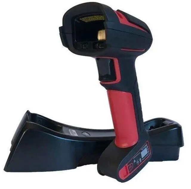 Main image of Honey,well 1991ISR-3USB-5-N USB Kit: Wireless. Ultra rugged/industrial., PDF417,