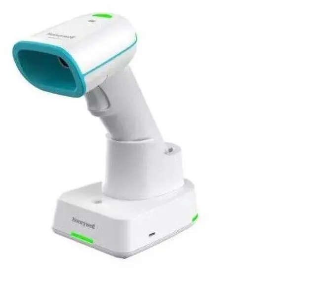 Main image of Honey,well 1962HHD-5USB-WCBF Xenon Ultra 1962h Cordless Healthcare Scan,ner