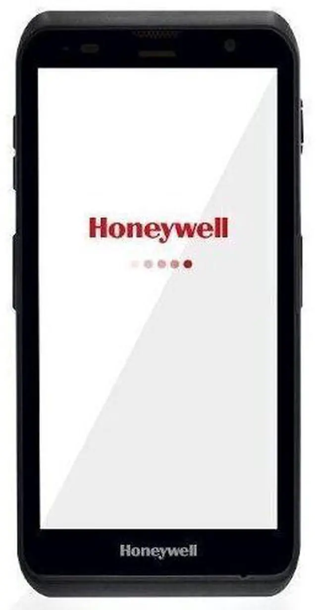 Main image of Honey,well EDA52-00AE31N21UK ScanPal EDA52 Handheld Terminal - 1D, 2D - S0703Scan