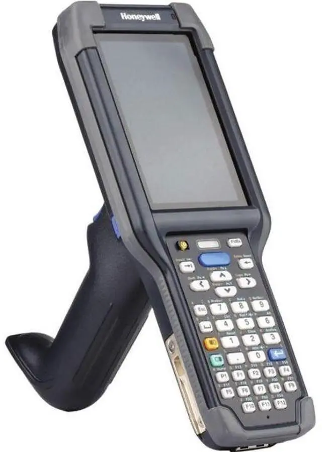 Alt view image 5 of 5 - Honey,well CK65-L0N-EMN212A 4GB 32GB FREEZER N6803FR Bar,code Scan,ner