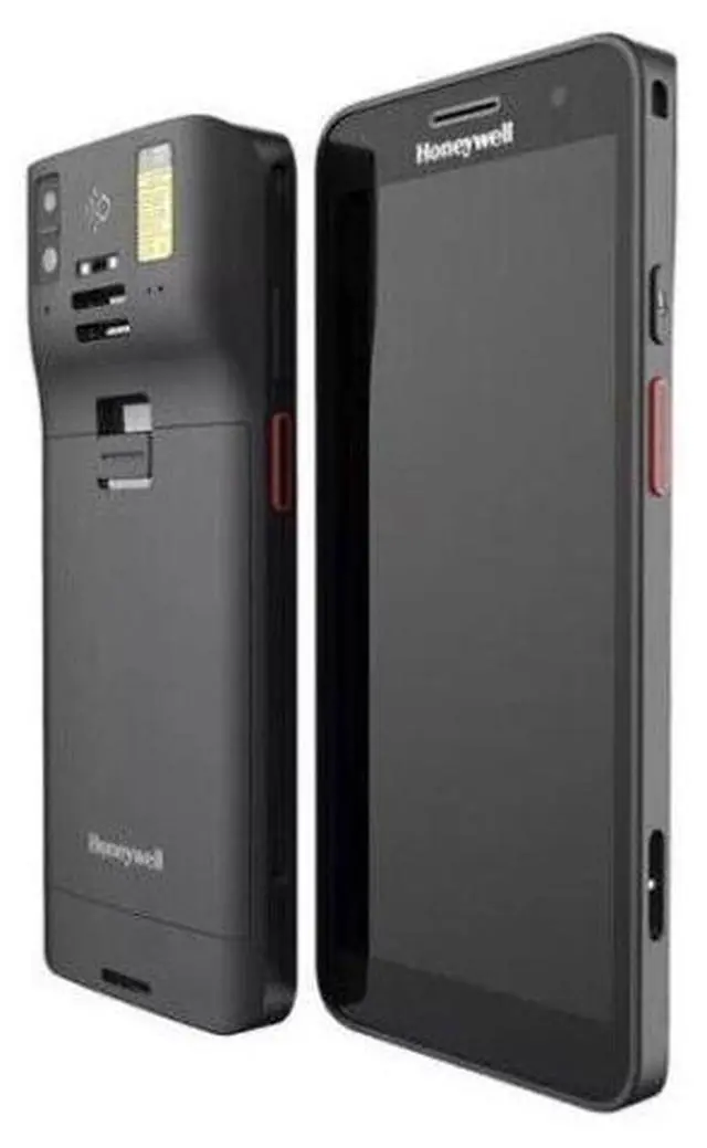 Main image of Honey,well CT37-X0N-58S10DG CT37 Disinfectant Ready,WLAN,8G/128G,DDR5 RAM,UFS 3.1
