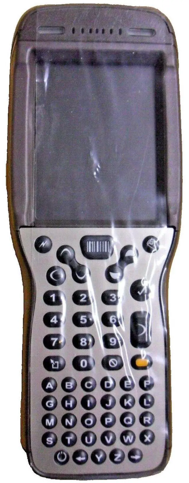 Main image of Honey,well 99EXLG4-04667 Handheld Data Terminal