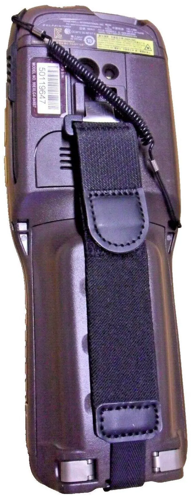 Alt view image 2 of 6 - Honey,well 99EXLG4-04667 Handheld Data Terminal