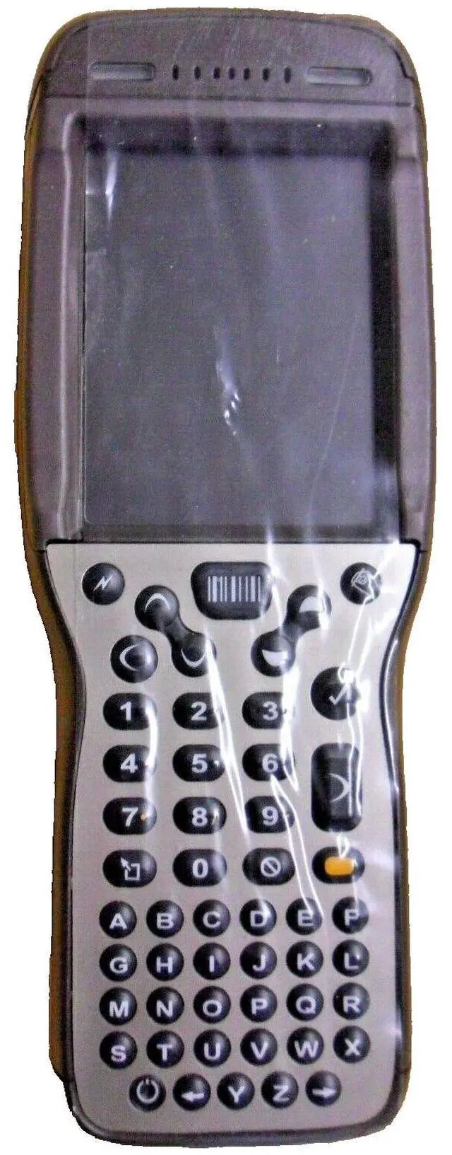 Alt view image 6 of 6 - Honey,well 99EXLG4-04667 Handheld Data Terminal