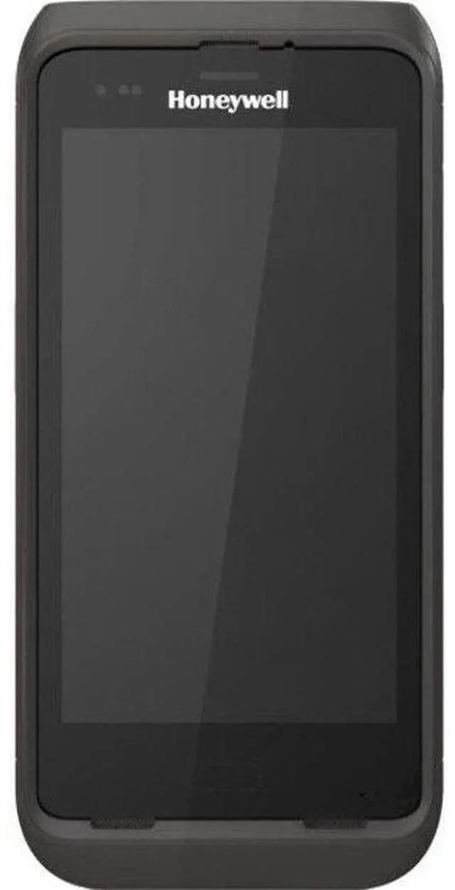 Alt view image 3 of 3 - Honey,well CT45-L1N-27D120G CT45 WWAN 4G/64G 5 Inch 1280x720P HD, S0703, 13MP/8MP
