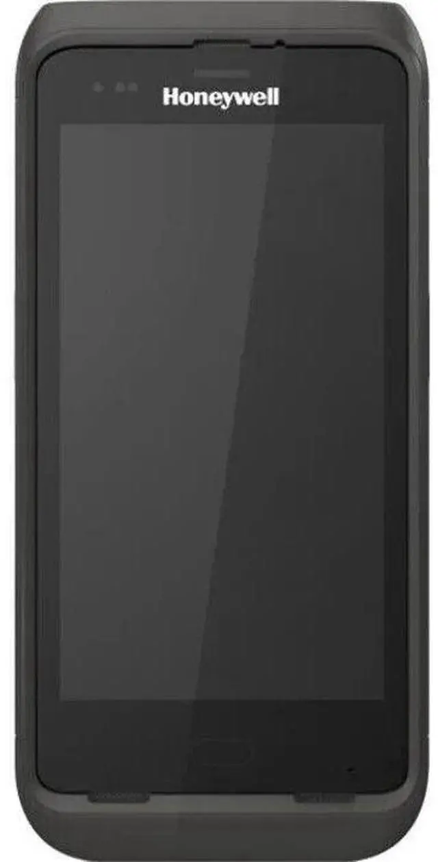 Alt view image 3 of 3 - Honey,well CT45-L0N-28D100G CT45 WLAN, 4G/64G, 5 Inch 1280x720P HD, FlexRange
