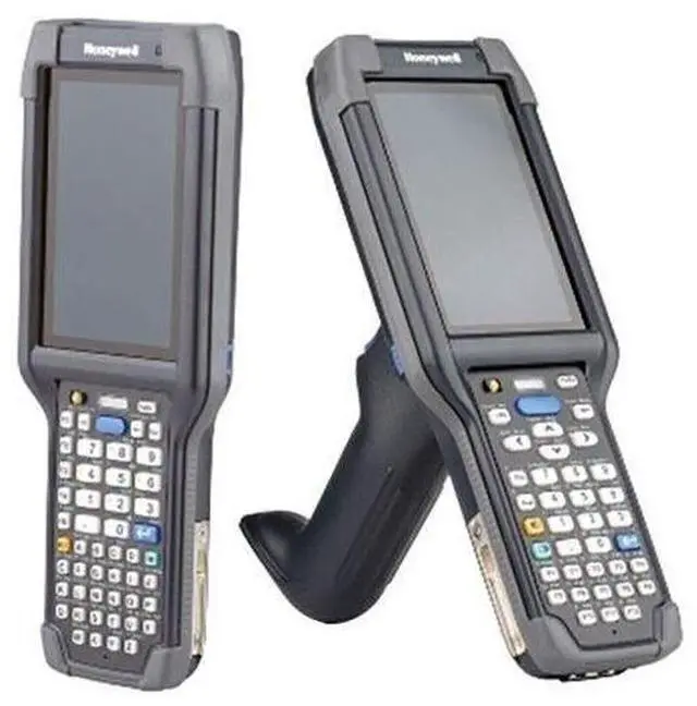 Main image of Honey,well CK67-X0N-58S1E0G CK67: WIFI6E, 4.3" Screen, 42-Key Numeric, 8GB/128GB
