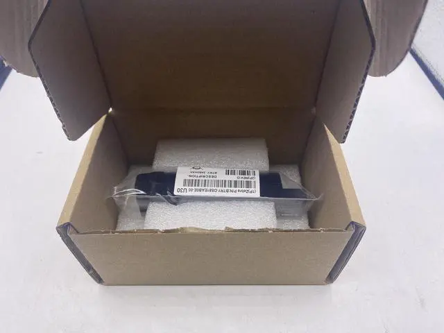 Alt view image 2 of 5 - Ze,bra 82-176890-01 BTRY-DS81EAB0E-00 Bar,code Scan,ner DS8178 BATTERY