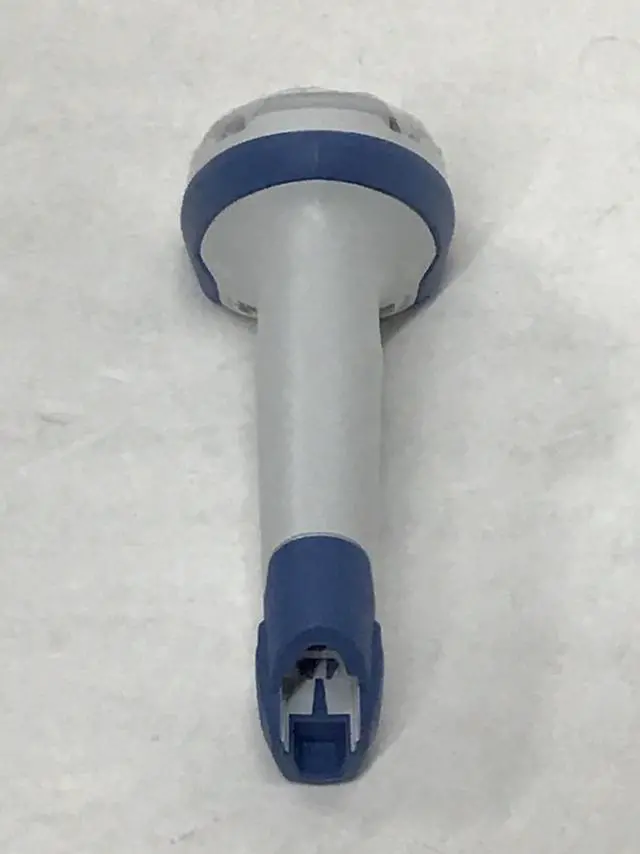 Alt view image 2 of 4 - Ze,bra DS4608 Healthcare Bar,code Scan,ner USB Cable Kit White DS4608-HCBU2100AZW