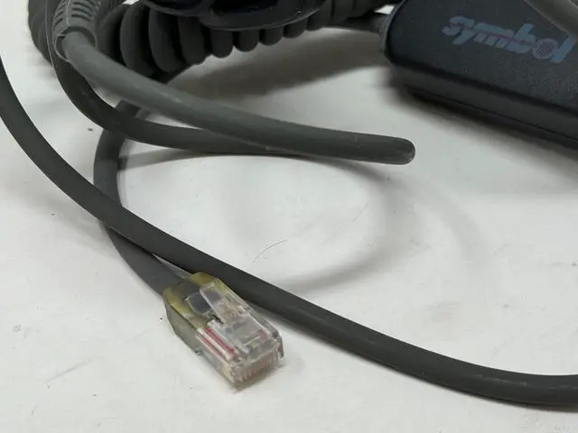 Alt view image 5 of 7 - Ze,bra Sym,bol Motor,ola DS4208 2D Bar,code Scan,ner DS4208-SR00007WR