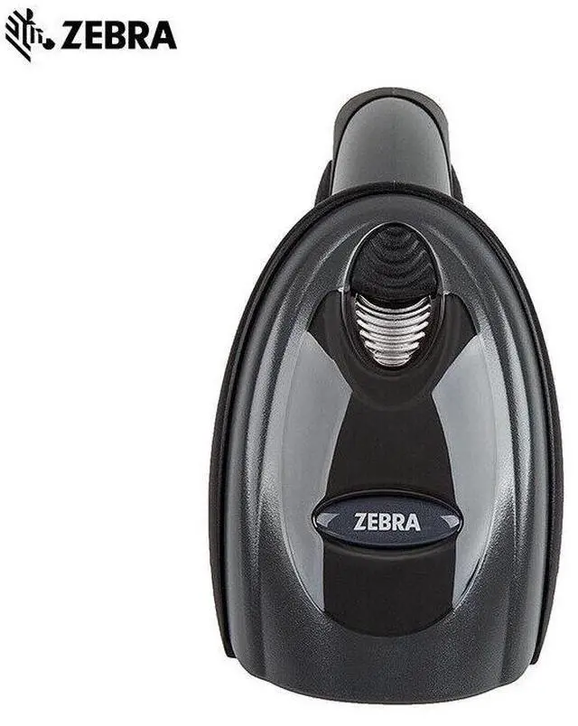 Alt view image 2 of 7 - Ze,bra Sym,bol DS6708-SR20007ZZR 1D 2D Handheld Bar,code Scan,ner Reader USB Kit