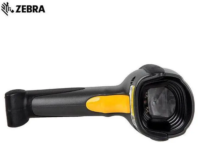 Alt view image 4 of 7 - Ze,bra Sym,bol DS6708-SR20007ZZR 1D 2D Handheld Bar,code Scan,ner Reader USB Kit