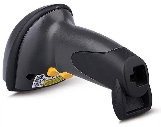 Alt view image 5 of 7 - Ze,bra Sym,bol DS6708-SR20007ZZR 1D 2D Handheld Bar,code Scan,ner Reader USB Kit
