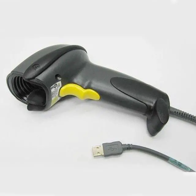 Alt view image 7 of 7 - Ze,bra Sym,bol DS6708-SR20007ZZR 1D 2D Handheld Bar,code Scan,ner Reader USB Kit