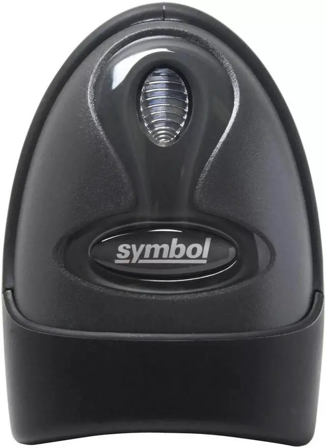 Alt view image 5 of 7 - Ze,bra LS2208 Bar,code Scan,ner - LS2208-SR20007R-NA