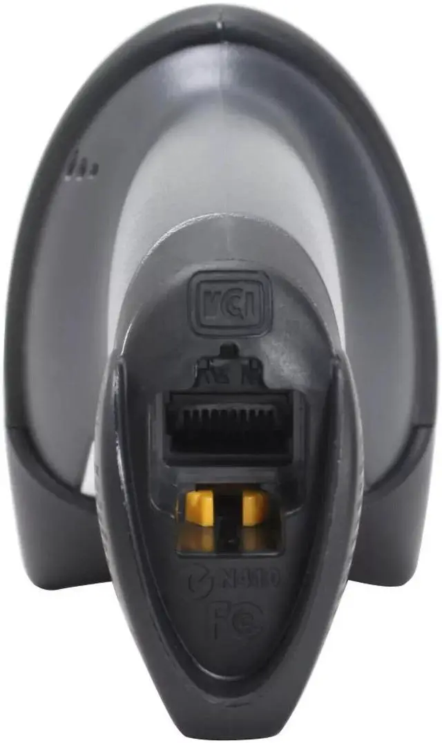 Alt view image 7 of 7 - Ze,bra LS2208 Bar,code Scan,ner - LS2208-SR20007R-NA