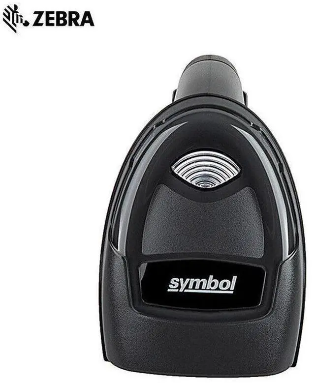 Alt view image 4 of 7 - Ze,bra Sym,bol DS4308-SR00007ZZAP 2D Handheld Bar,code Scan,ner Reader W/ USB Cable
