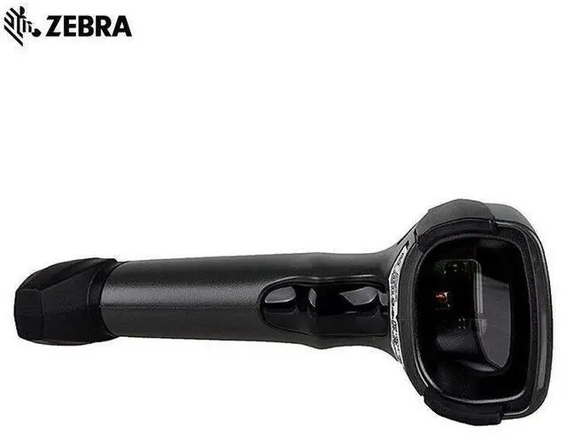 Alt view image 5 of 7 - Ze,bra Sym,bol DS4308-SR00007ZZAP 2D Handheld Bar,code Scan,ner Reader W/ USB Cable