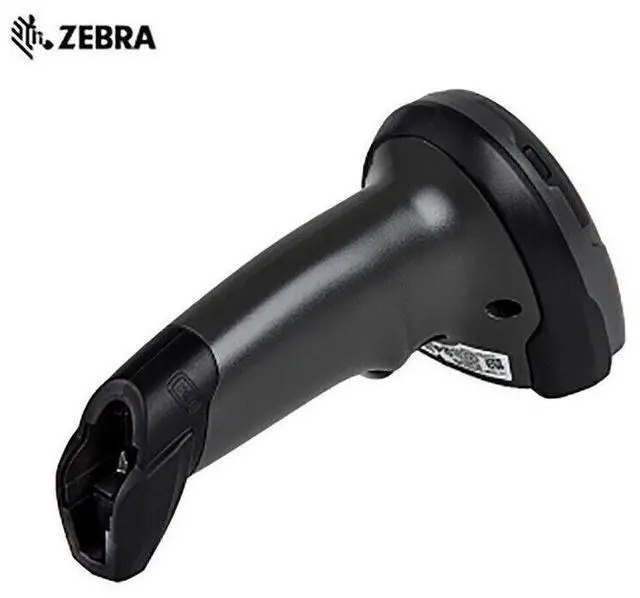 Alt view image 7 of 7 - Ze,bra Sym,bol DS4308-SR00007ZZAP 2D Handheld Bar,code Scan,ner Reader W/ USB Cable