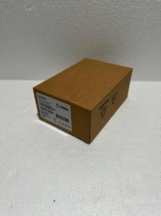 Alt view image 2 of 5 - Ze,bra DS2208-SR Corded Handheld Bar,code Scan,ner