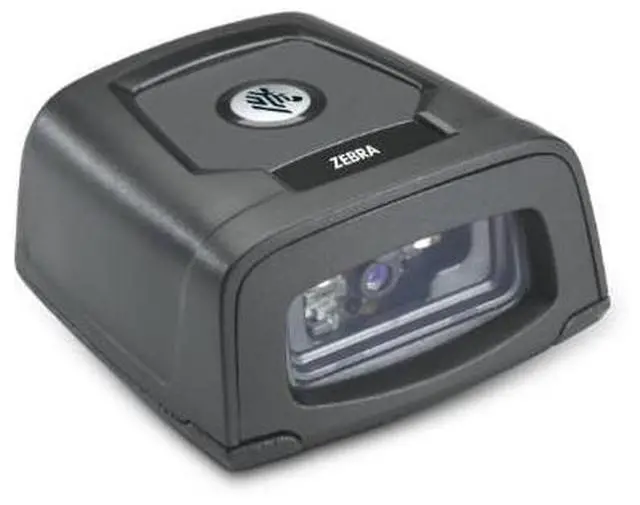 Main image of Ze,bra DS547-HD USB Fixed Bar,code Scan,ner