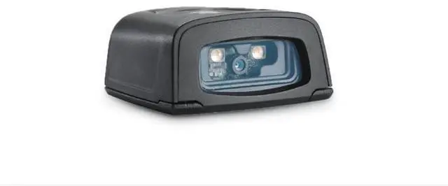 Alt view image 2 of 4 - Ze,bra DS547-HD USB Fixed Bar,code Scan,ner