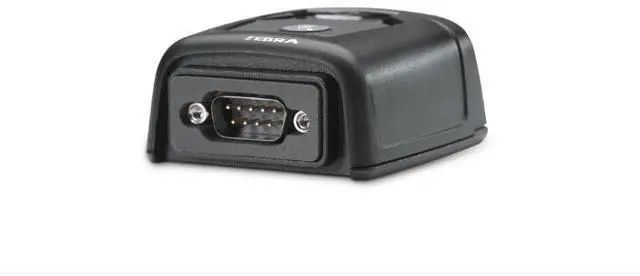 Alt view image 3 of 4 - Ze,bra DS547-HD USB Fixed Bar,code Scan,ner