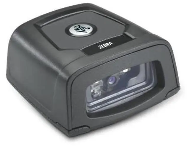 Alt view image 4 of 4 - Ze,bra DS547-HD USB Fixed Bar,code Scan,ner