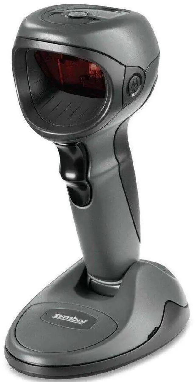 Alt view image 2 of 7 - Ze,bra Sym,bol DS9808-SR 2D Handheld Bar,code Scan,ner Reader W/ USB Cable