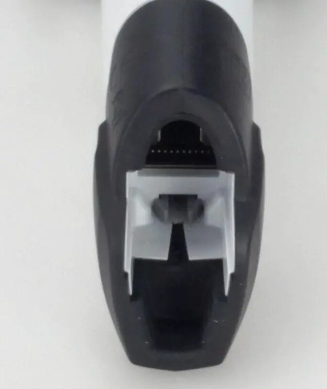 Alt view image 2 of 7 - Ze,bra DS2208-SR00006ZZWW 2D/1D Handheld Bar,code Scan,ner  White