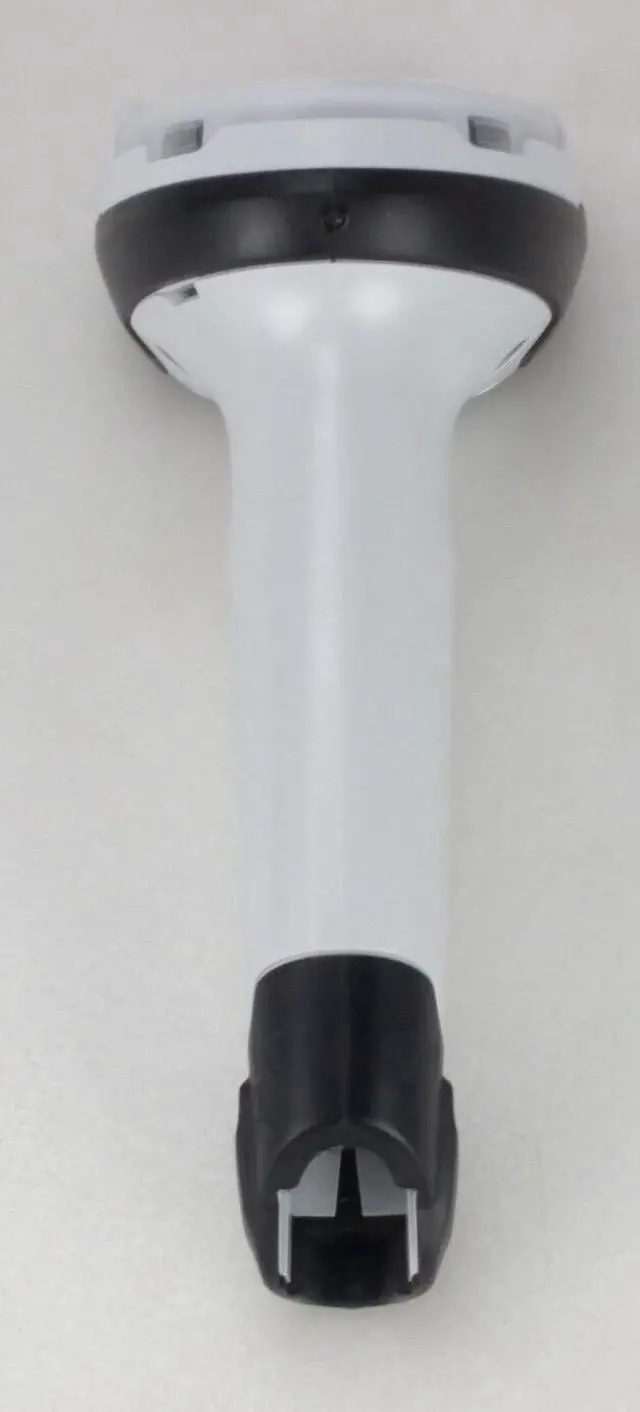 Alt view image 3 of 7 - Ze,bra DS2208-SR00006ZZWW 2D/1D Handheld Bar,code Scan,ner  White