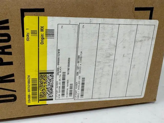 Alt view image 2 of 7 - Motor,ola Ze,bra Sym,bol Bar,code Scan,ner DS4308-SR00007ZZWW 1D 2D w USB Cable