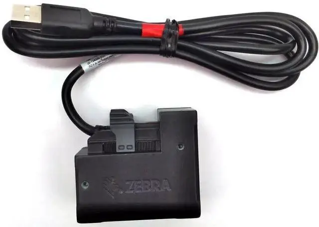 Alt view image 2 of 6 - Ze,bra MS4717 Bar,code Reader Imager Scan,ner Kiosks Fixed Mount MS4717-LU000R