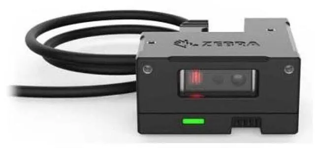 Alt view image 4 of 6 - Ze,bra MS4717 Bar,code Reader Imager Scan,ner Kiosks Fixed Mount MS4717-LU000R