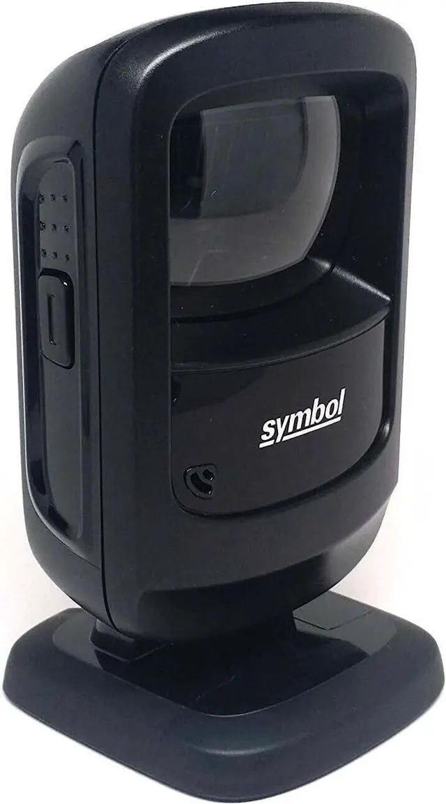 Main image of Ze,bra Sym,bol DS9208 1D and 2D Bar,code Scan,ner with USB Cable