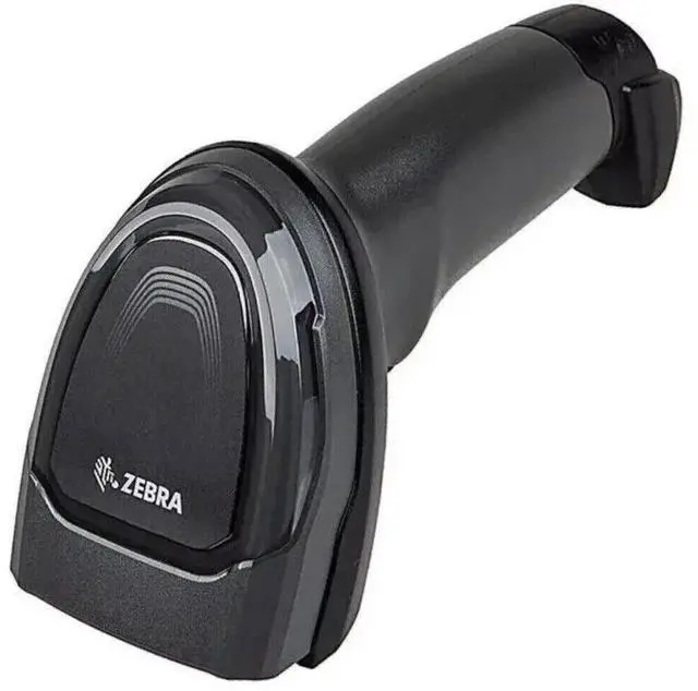 Main image of Ze,bra DS8108-SR00007ZZWW 2D Area Imaging Handheld USB Bar,code Scan,ner W/ Cable