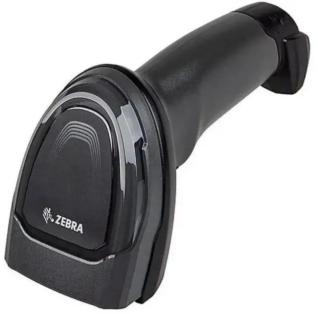 Alt view image 2 of 2 - Ze,bra DS8108-SR00007ZZWW 2D Area Imaging Handheld USB Bar,code Scan,ner W/ Cable