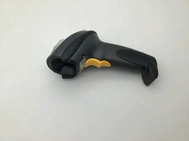 Alt view image 3 of 4 - Ze,bra DS6707 Standard-Range Handheld Bar,code Imager Scan,ner