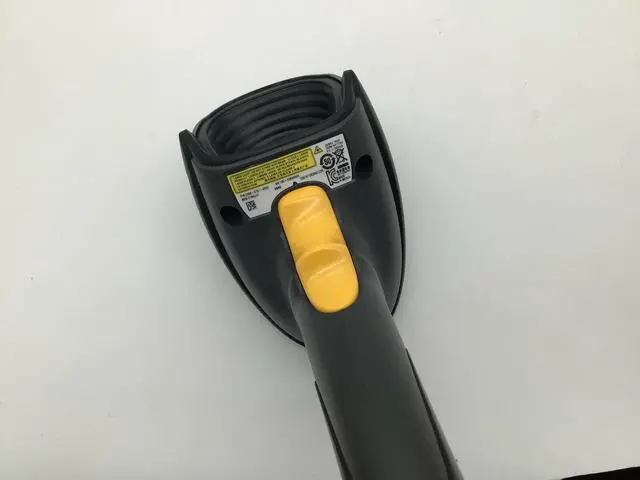 Alt view image 2 of 4 - Ze,bra DS6707 Standard-Range Handheld Bar,code Imager Scan,ner