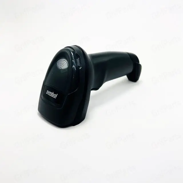 Alt view image 2 of 5 - Ze,bra | DS43 | DS4308 | DS4308-SR00007ZZWW | USB