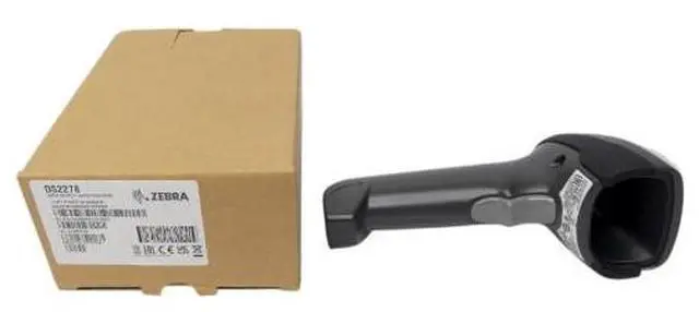 Main image of Ze,bra DS2278-SR00007ZZWW 5V 1A NSMP