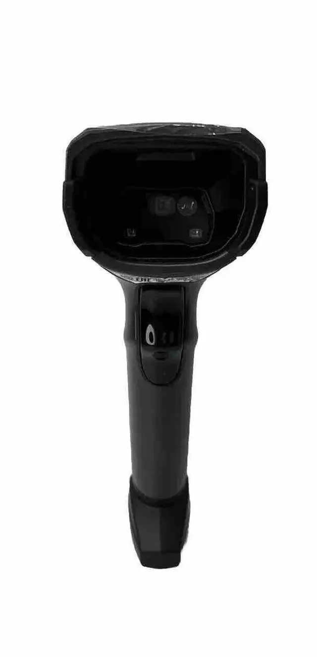 Alt view image 4 of 7 - Ze,bra DS8108-SR00007ZZWW 2D Imager Wired Handheld Bar,code Scan,ner w USB Cable