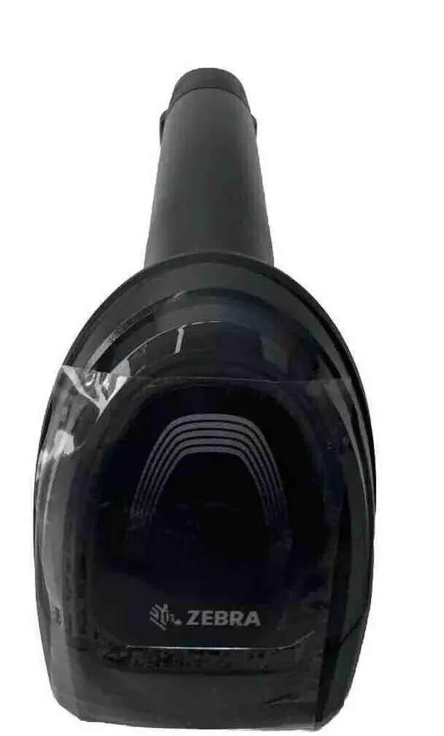 Alt view image 7 of 7 - Ze,bra DS8108-SR00007ZZWW 2D Imager Wired Handheld Bar,code Scan,ner w USB Cable