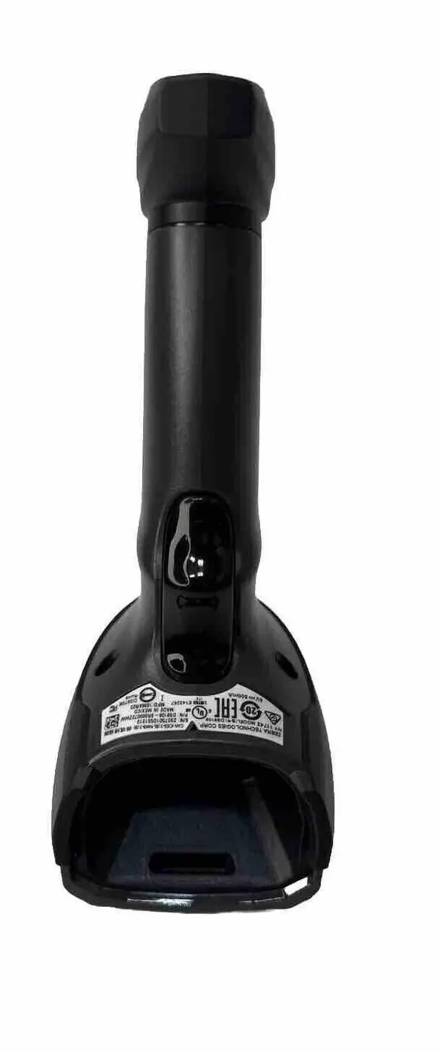 Alt view image 6 of 7 - Ze,bra DS8108-SR00007ZZWW 2D Imager Wired Handheld Bar,code Scan,ner w USB Cable