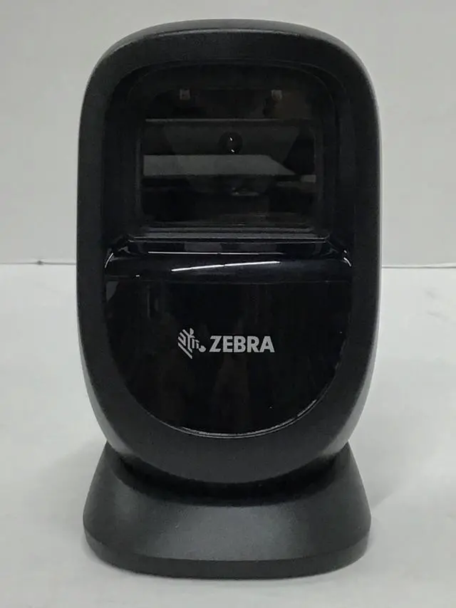 Alt view image 2 of 3 - Ze,bra DS9308-SR 2D Desktop Bar,code Scan,ner /w USB Cable DS9308-SR4U2100AZW NOB