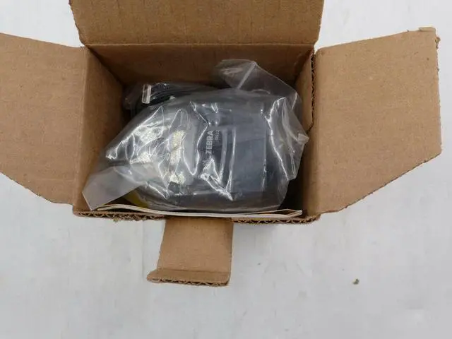 Alt view image 3 of 7 - Ze,bra DS2208 Bar,code Scan,ner WITH RJ-45 TO USB CORD AND MANUAL