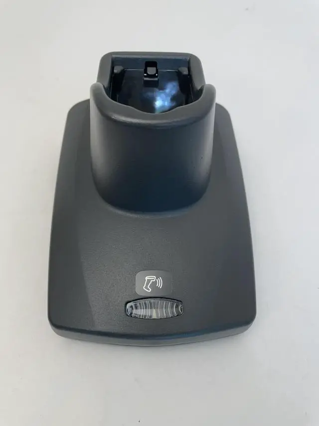 Alt view image 4 of 7 - Ze,bra Motor,ola Sym,bol DS6878 LS4278 LI4278 Charger Cradle CR0078-PC1F007WR