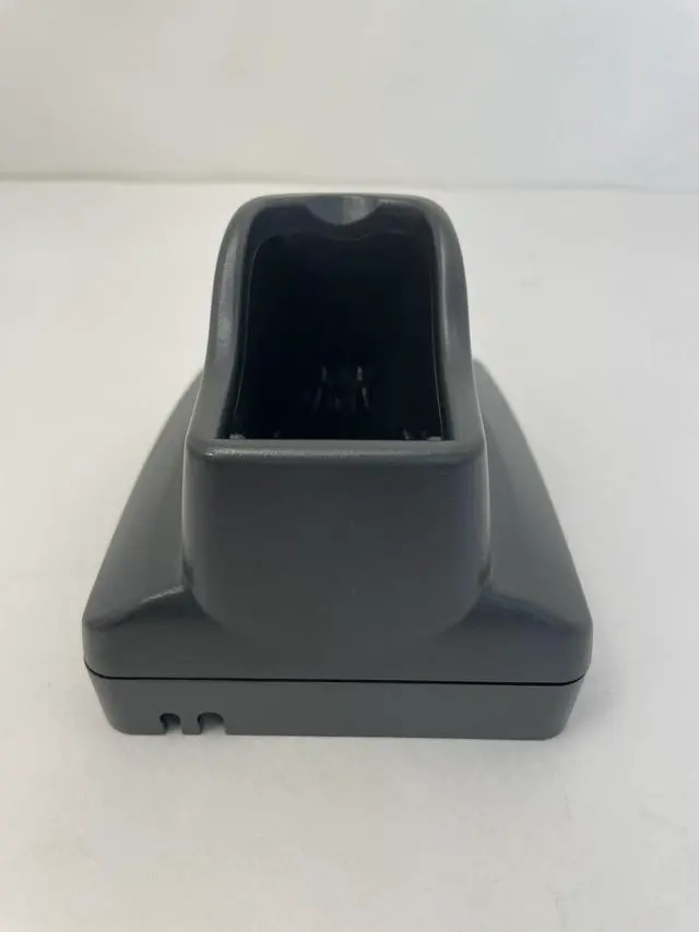 Alt view image 6 of 7 - Ze,bra Motor,ola Sym,bol DS6878 LS4278 LI4278 Charger Cradle CR0078-PC1F007WR