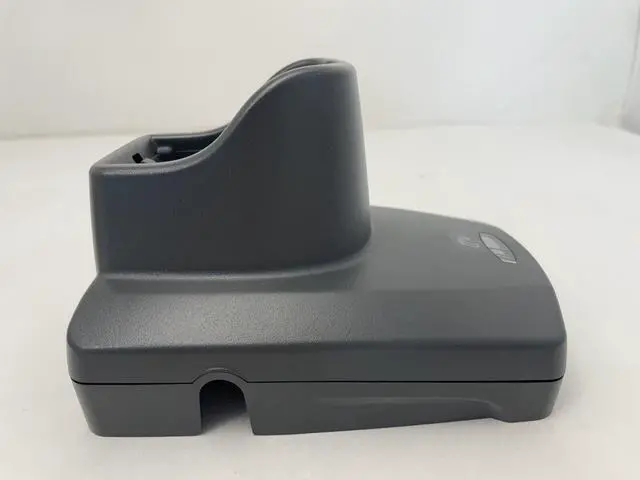 Alt view image 7 of 7 - Ze,bra Motor,ola Sym,bol DS6878 LS4278 LI4278 Charger Cradle CR0078-PC1F007WR