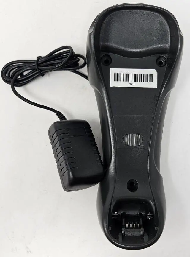 Main image of Ze,bra STB3578 Docking Cradle for Scan,ner